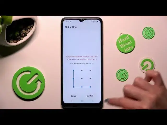 'Video thumbnail for How to Add Screen Lock to SAMSUNG Galaxy A04s'