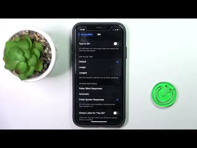 'Video thumbnail for How to Show Apps Behind Siri?'