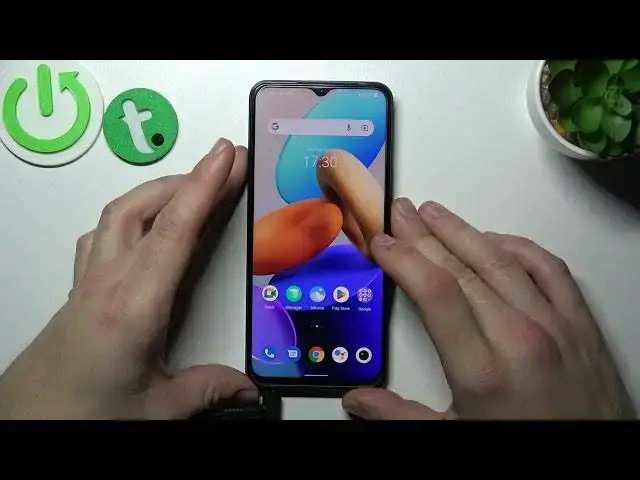 Video thumbnail for How to Connect Headphones with VIVO Y35? - Plug In Headphones