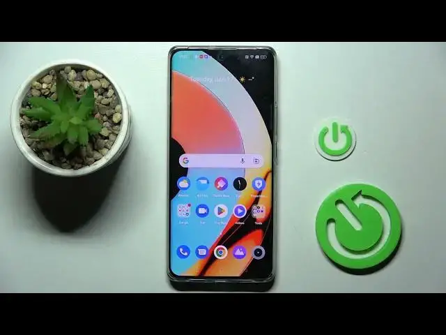 Video thumbnail for How to Add Photo to Contact on Realme 10 Pro+?
