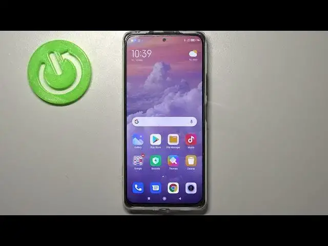 Video thumbnail for How to Check IMEI & SN on XIAOMI Redmi Note 10 Pro – Locate IMEI Status