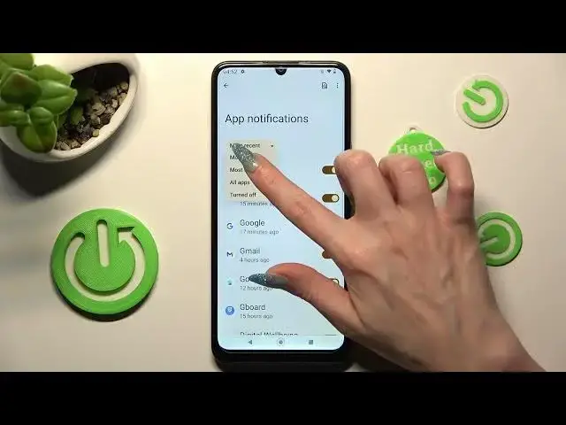 'Video thumbnail for How to Block App Notifications in NOKIA C31 – Operate App Notifications'