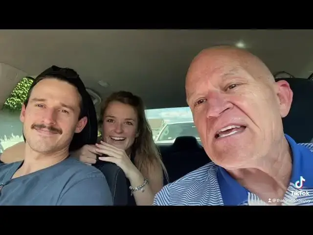 Video thumbnail for Thinking Fast - Daily Gratitude Walk: 8/19/21