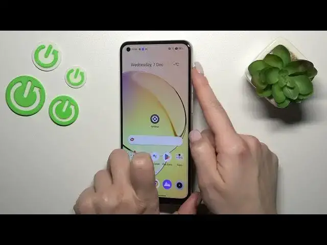 Video thumbnail for How to Mute Notification Sounds on Realme 10 / Disable Notifications on Realme 10