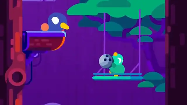 Video thumbnail for What Happens if the Moon Crashes into Earth
