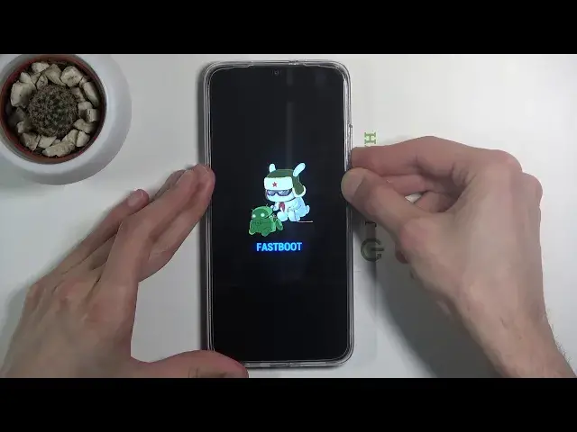 'Video thumbnail for Fastboot Mode in POCO M3 – How to Open & Use Fastboot Features'