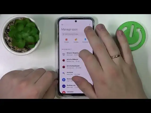'Video thumbnail for How to Make Opera Default Browser on POCO M5s - Set Opera as Default Browser'