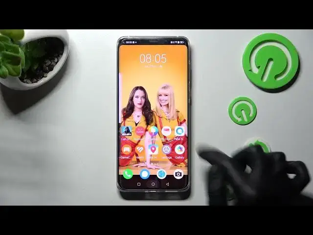 Video thumbnail for How to Change And Customize Keyboard Theme in HUAWEI MATE 50 PRO // SwiftKey