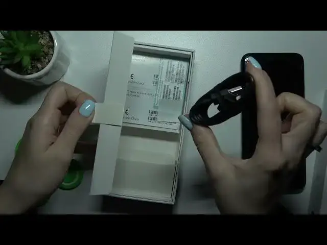 Video thumbnail for Does  HTC Desire 22 Pro Comes With USB Cable?