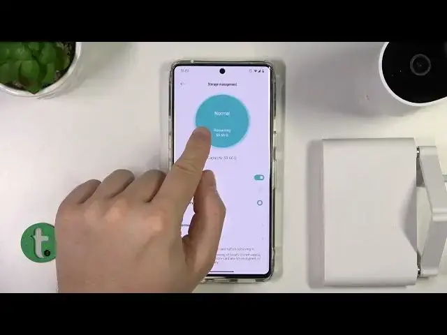 Video thumbnail for Xiaomi Mi Wireless Outdoor Security Camera 1080p - How To Check Storage Space