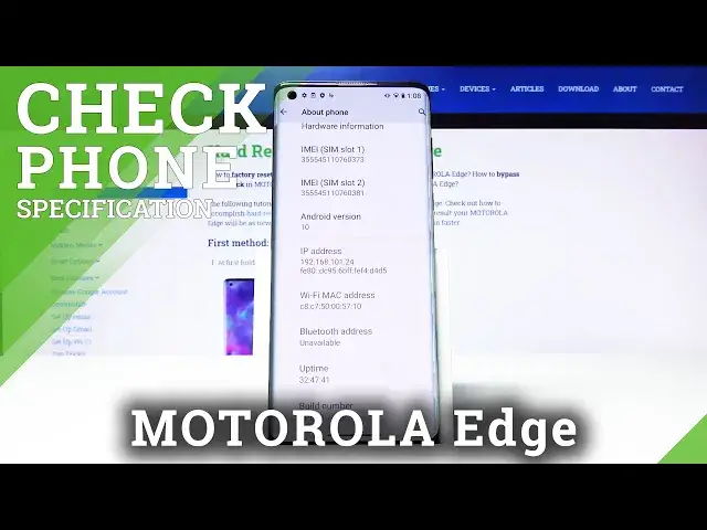 Video thumbnail for How to Add Event to Calendar in Motorola Edge – Calendar Options