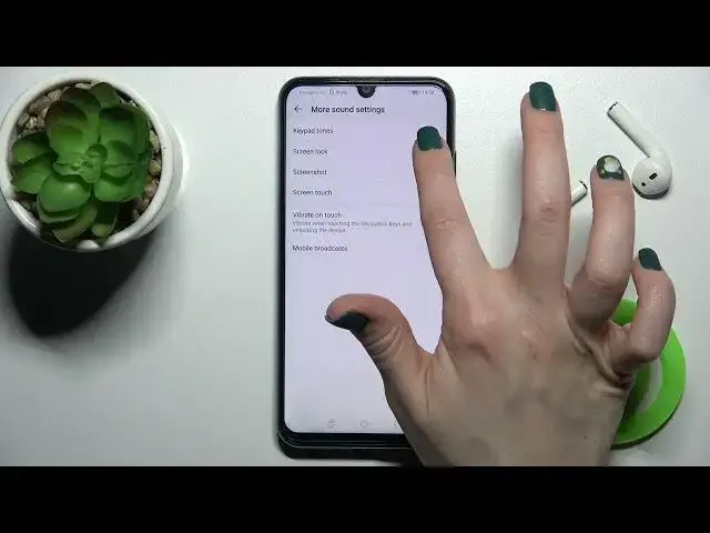 Video thumbnail for How to Find and Manage Sound Settings on HONOR 20E – Sound Options