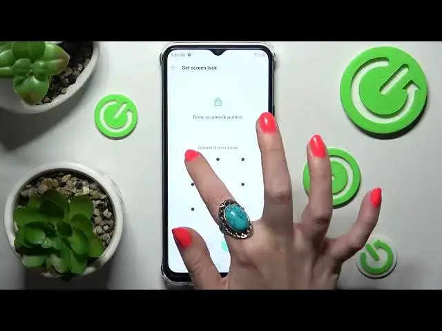 Video thumbnail for INFINIX Smart 6 HD – How To Add Screen Lock