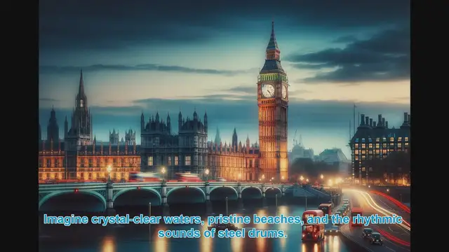 Video thumbnail for Discover Aruba's Top 10 Festival Hotspots