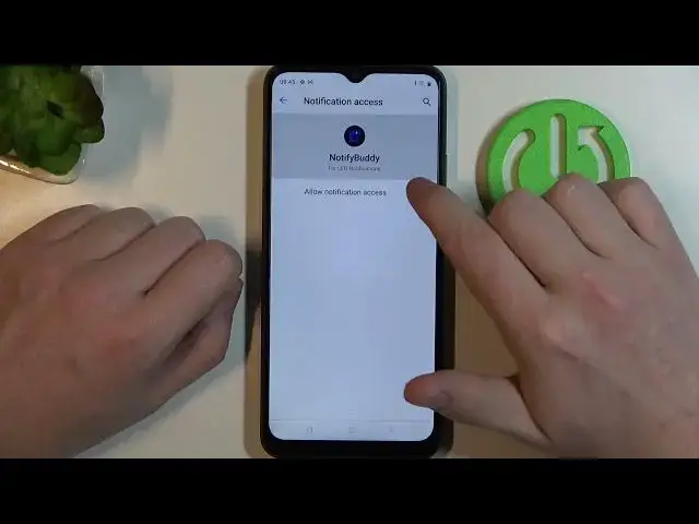 Video thumbnail for How to Set Up Custom LED Notifications on the REALME C30 - NotifyBuddy APp