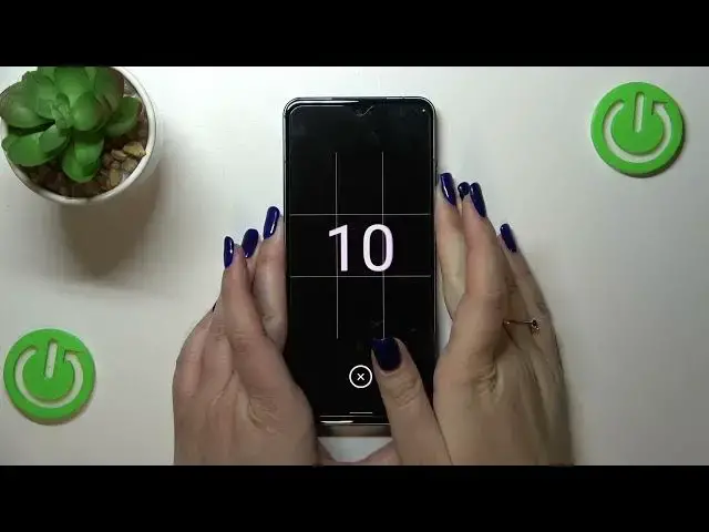 Video thumbnail for How to Set Camera Timer in NOKIA X30 – Find Timer Option