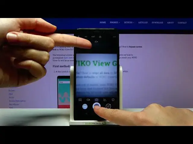 Video thumbnail for How to Take Burst Shots on WIKO View Go – Make Serial Photos