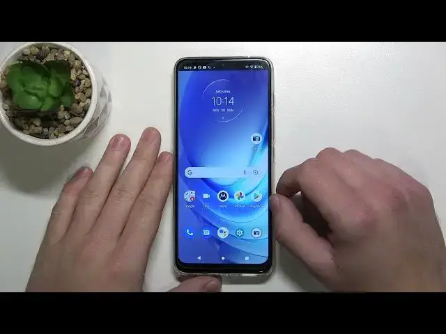 'Video thumbnail for How to Manage Screen Lock Sound on MOTOROLA Moto G50? – Turn On/Off Screen Lock Sound'