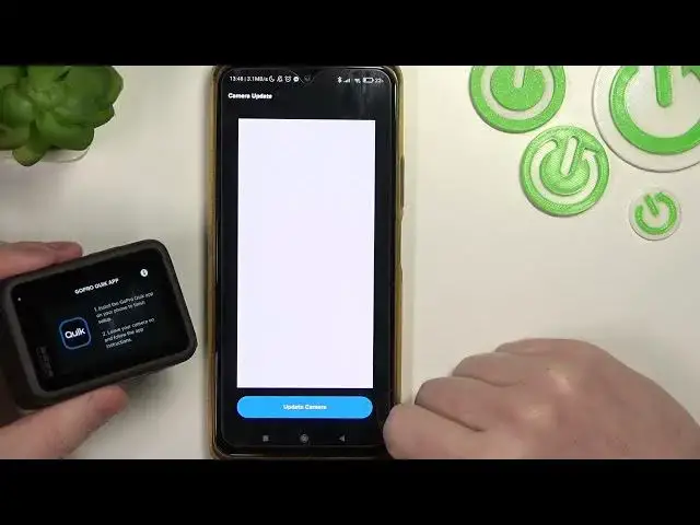 Video thumbnail for Gopro Hero 11 Black - First Setup & Fix Can't Connect With App