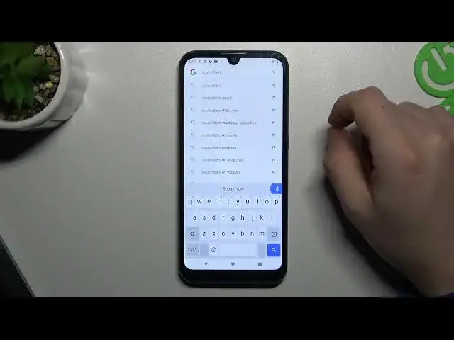 Video thumbnail for Hands-Free Typing: A Guide to Activating Voice Text on Android - Voice Recognition on Android Phone