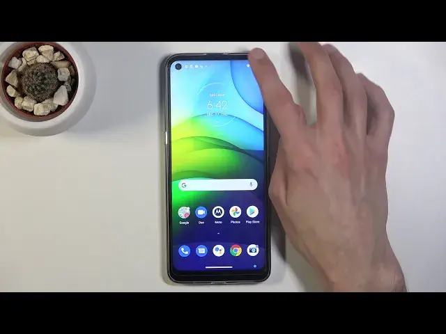 'Video thumbnail for TOP TRICKS for MOTOROLA Moto G9 Power – Best Apps / Cool Features / Super Options'