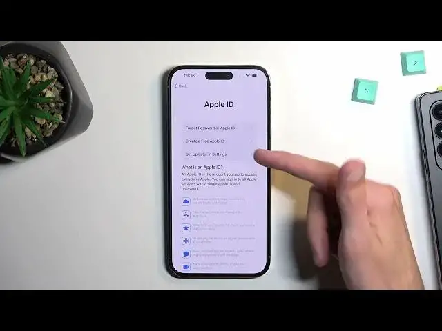 'Video thumbnail for How to Set Up iPhone 14 Pro Max'