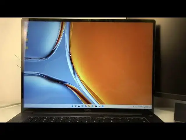Video thumbnail for HUAWEI MateBook 16s - How To Change Screen Brightness