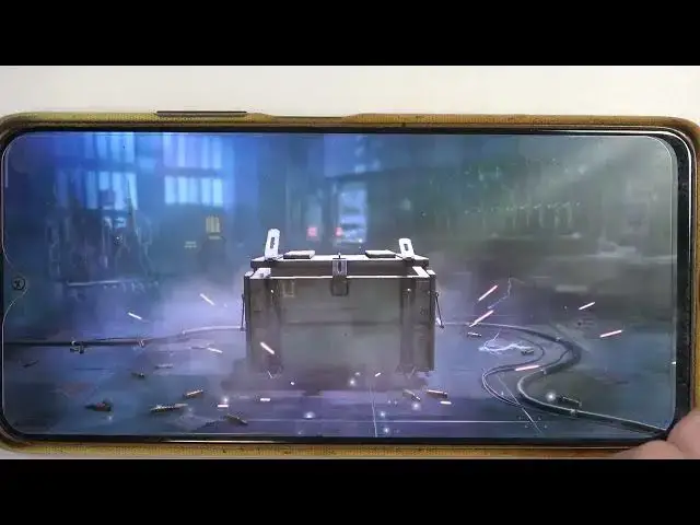 'Video thumbnail for Call Of Duty Mobile How To Claim Free Crates'