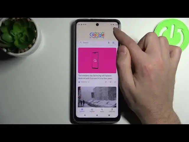 Video thumbnail for How to Disable Hey Google of Google Assistant on MOTOROLA MOTO G60S – Turn Off Hey Google
