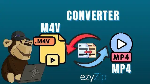 'Video thumbnail for Como Converter M4V para MP4 Online (Guia Simples)'