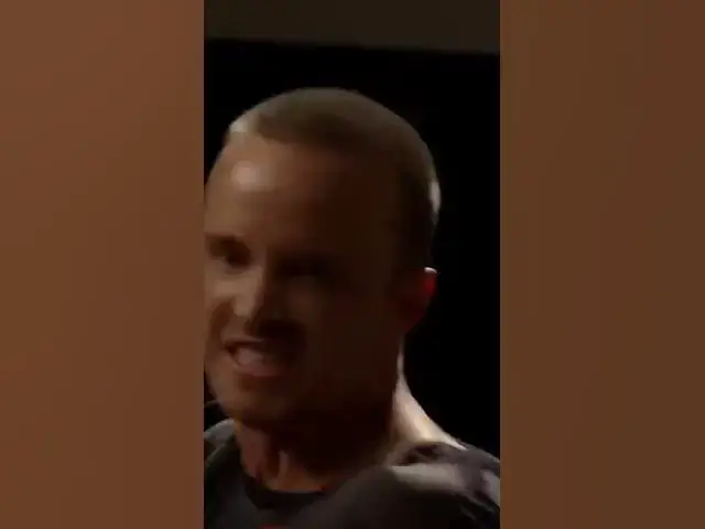 Video thumbnail for Jesse Punches Walter in the face. Fight! #breakingbad #jessiepinkman #walterwhite