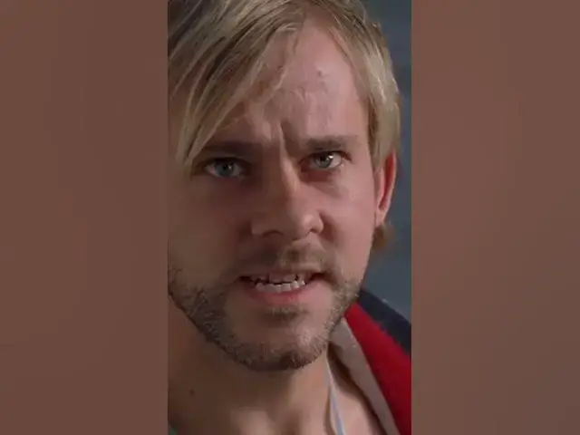 Video thumbnail for LOST TV series Driveshaft Gets Fired #lost #tvseries