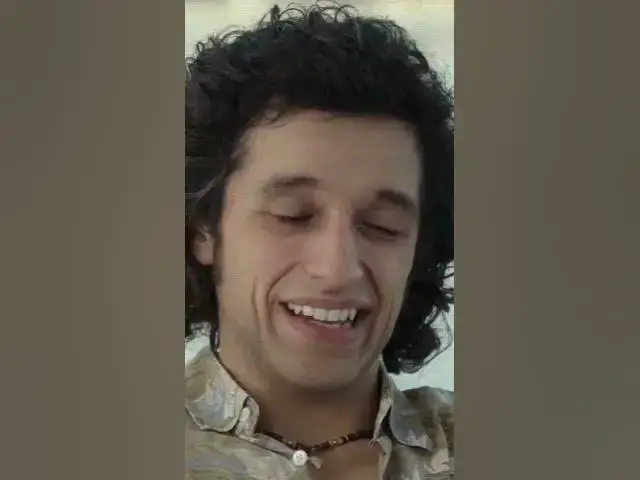 Video thumbnail for Daisy and The Six Series #daisyjones #primeseries #rock #musicvideo