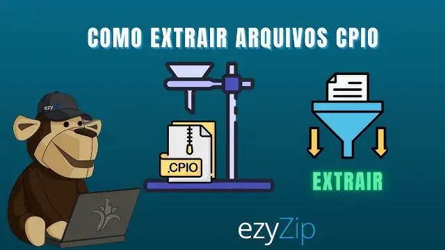 'Video thumbnail for Como Extrair Arquivos CPIO Online (Guia Simples)'