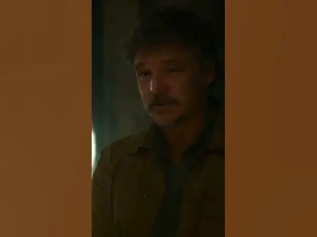 Video thumbnail for Last of Us Funny Moment: Ellie Fakes Infection to Trick Joel! #lastofus #elliewilliams #joelmiller