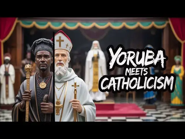 'Video thumbnail for Santeria's LASTING Impact on Modern Culture'