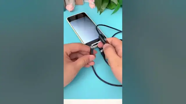 'Video thumbnail for Microcamera For Your Phone'