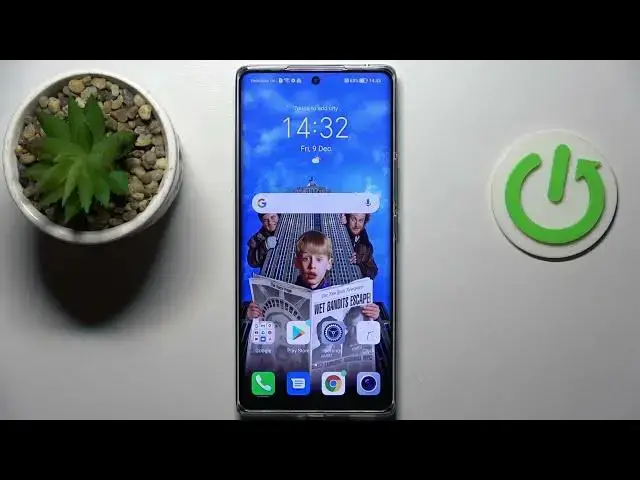 Video thumbnail for How to Add Fingerprint on Honor 70 - Set Up Fingerprint ID