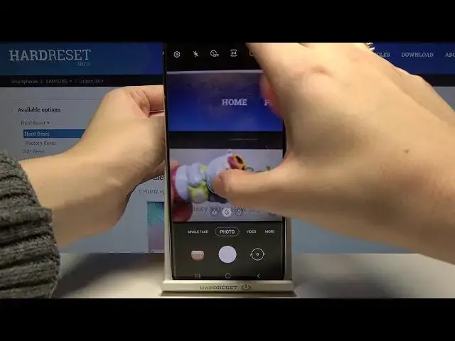Video thumbnail for Top Tricks for Camera of SAMSUNG Galaxy S21+ - Best Camera Options