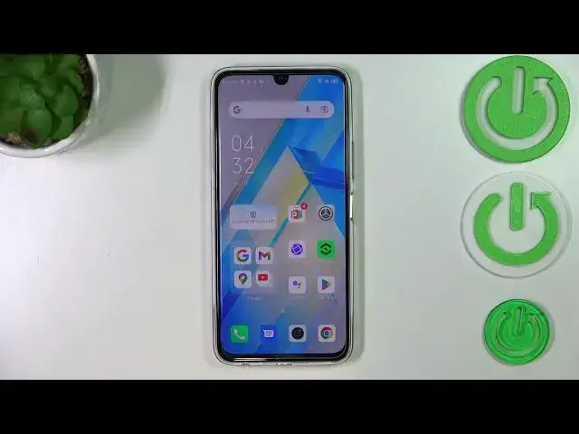 'Video thumbnail for How to Clear Credentials on INFINIX Note 12 Pro - Remove All Licences'