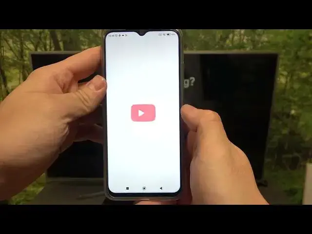 Video thumbnail for How to Cast Screen via YouTube in POCO M5