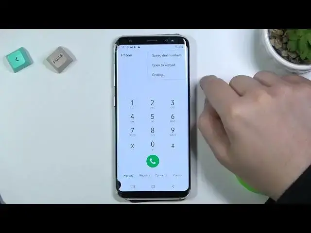 'Video thumbnail for How to Add Bluetooth Device to SAMSUNG Galaxy S8 – Set Up Bluetooth'
