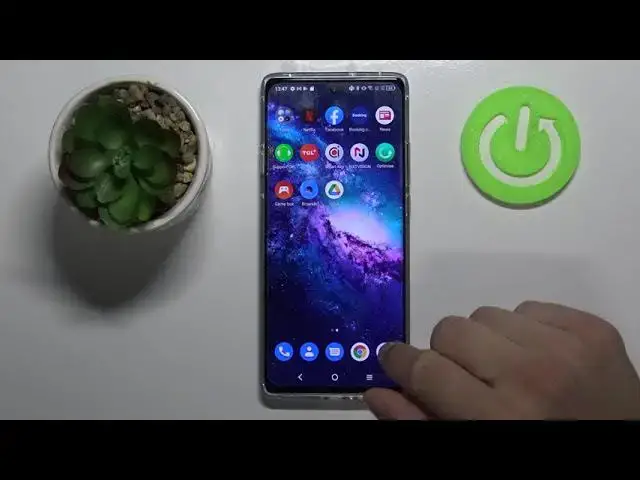 Video thumbnail for How to Change the Save Location for a Camera Files on the TCL 20 Pro - SD Card or Phone Memory