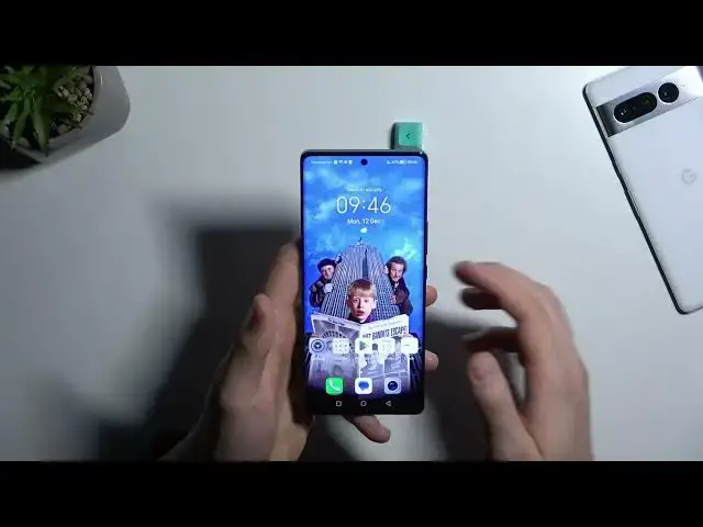 Video thumbnail for Camera Maximum Zoom in Honor 70 – Max Zoom Option