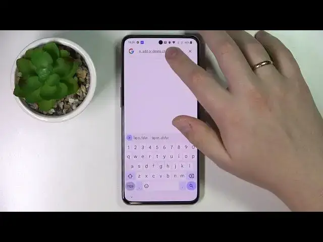 Video thumbnail for How to Activate and Use Keyboard Clipboard on OnePlus 10T 5G - Enable Clipboard