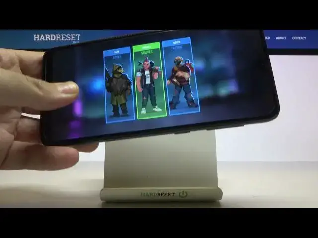 Video thumbnail for Bullet Echo Performance Test on CUBOT X19S – Gameplay | FPS | Quality Checkup