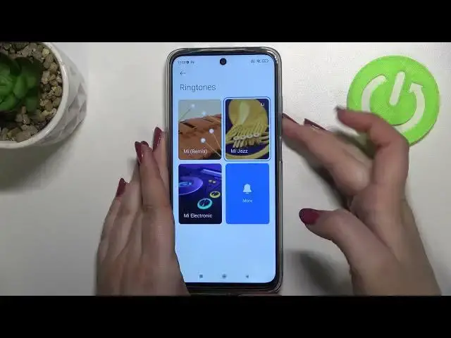 'Video thumbnail for How to Change Ringtone on XIAOMI Redmi 10 – Ringtones List'