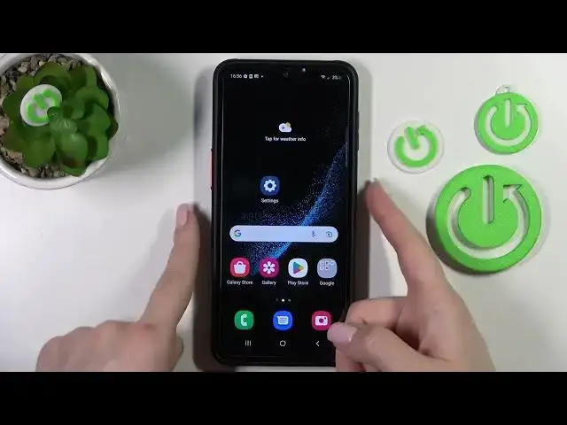 Video thumbnail for How to Link/Unlink Bixby from Power Button on SAMSUNG Galaxy Xcover6 Pro?