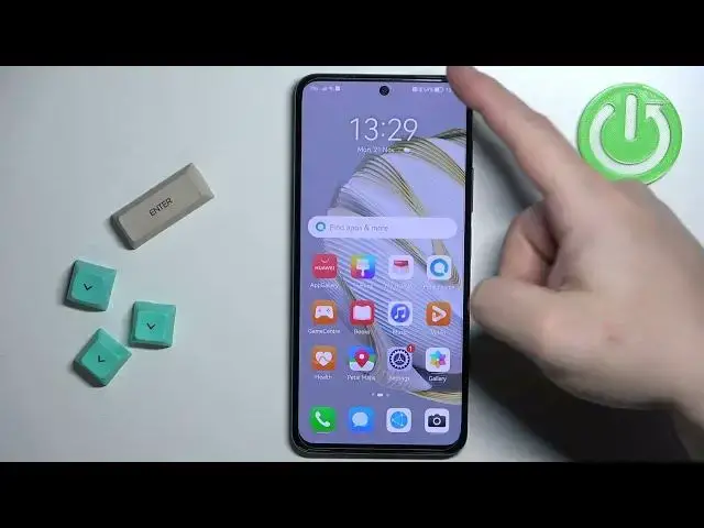 Video thumbnail for How to Configure Portable Hotspot on Huawei Nova 10 SE?