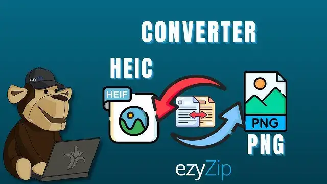 'Video thumbnail for Como Converter HEIC Para PNG Online (Guia Simples)'